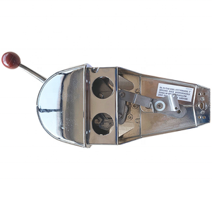 Морская Лодка Корабль американская дроссельная заслонка управление одноуровневой ручкой дроссельной заслонки - Product Image 2