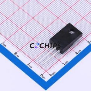 Nuevo Transistor Original SWMN15N50D TO-220SF, Transistor de Efecto de Campo (MOSFET), Venta al por Mayor de Componentes Electrónicos, Chips y Servicio BOM - Product Image 2