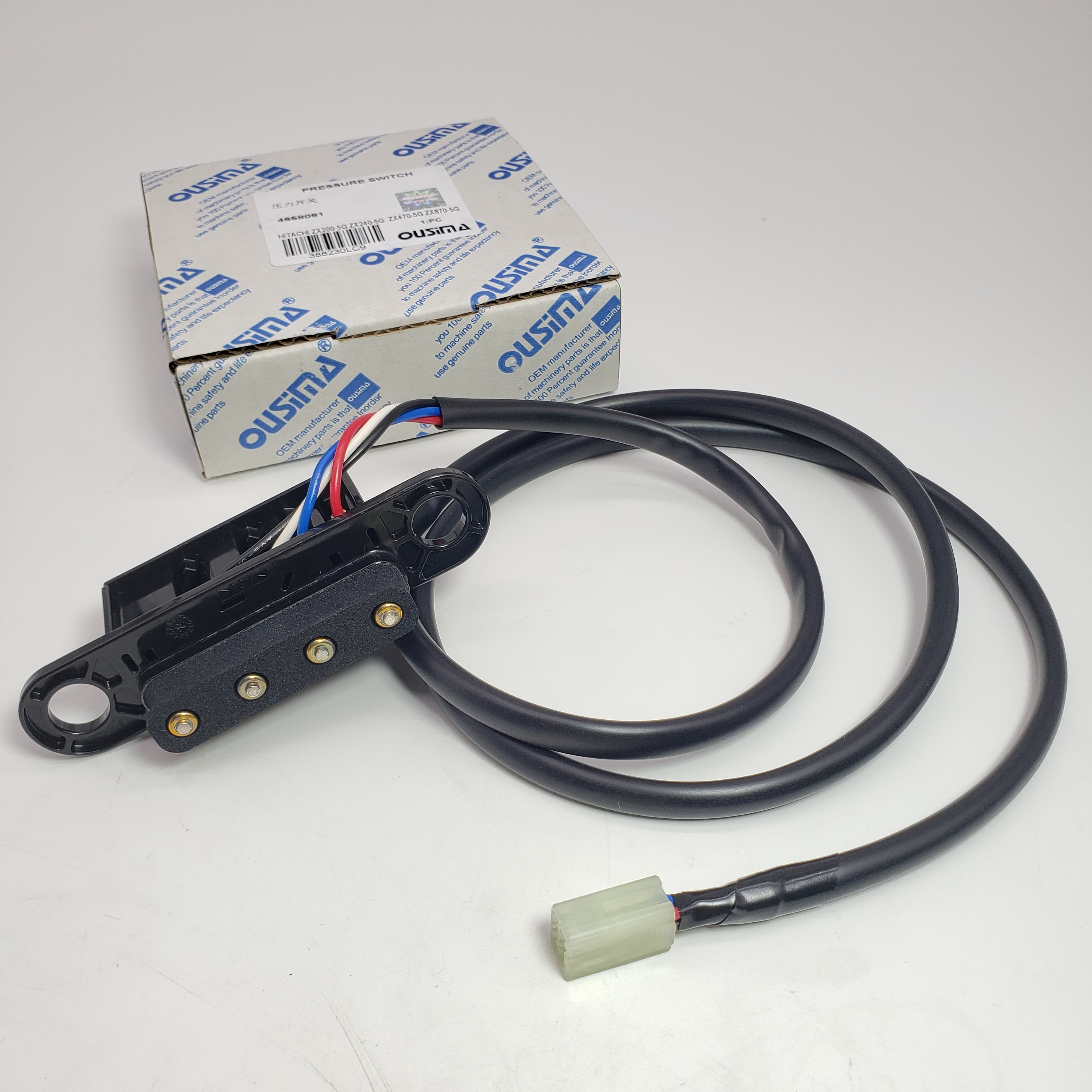 Hitachi ZX200-5G ZX240-5G ZX270-3 ZX330-5G ZA70-3 ZX870-5G Switch