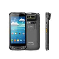 CHAINWAY C71 PDA Industrial Portátil, Colector de Datos RFID NFC, Lector de Códigos de Barras 2D, Android 13, Resistente IP67, Logística DHL, Conectividad WIFI