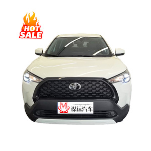 Toyota Corolla 2024 Usata, Berlina 2.0L Versione Pioneer, Aspirata Naturalmente, Auto Familiare Affidabile - Product Image 6
