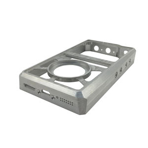 Servicio de Mecanizado CNC de Alta Precisión Personalizado al por Mayor: Piezas de Aluminio/Acero Inoxidable Fresadas y Torneadas por CNC - Product Image 3