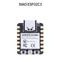 Studio XIAO ESP32C3 ESP32C6 ESP32S3 Carte de développement AI Module WIFI Blue tooth