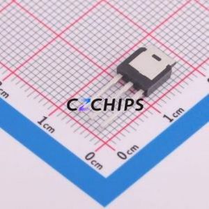 ทรานซิสเตอร์ภาคสนามทรานซิสเตอร์ WGU5N60SE ไปยัง251ใหม่ล่าสุด (MOSFET) - Product Image 2
