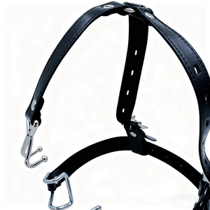 Nose <b>hook</b>, mouth opener, gag, SM sex toys, male and female slave training props, couple <b>games</b>, torture devices - Product Image 2