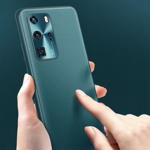 Funda oficial de teléfono móvil 2020 en color primario para for <span class=keywords><strong>Huawei</strong></span> <span class=keywords><strong>P40</strong></span> - Product Image 4