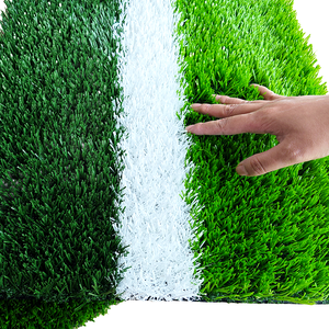 ผิวเป็นมิตรต่อสิ่งแวดล้อมซึมได้ดีและเหมาะสำหรับให้เด็กได้สัมผัสกับการเล่นเท้าเปล่าบนสนามหญ้า - Product Image 2