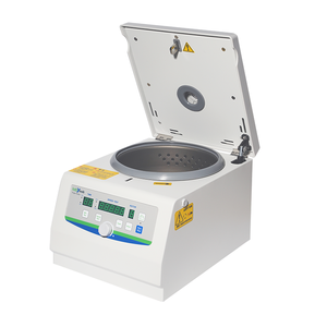 LABWAVE HC-0015K High-End <span class=keywords><strong>15000</strong></span> Rpm High-Speed Desktop Laboratory Centrifugador com serviço de alta qualidade - Product Image 1