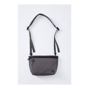 Mini Bolso de Poliéster con Correa Ajustable y Acolchado KEIRYO LightFlow, Bolsa de Viaje Divertida de 27.5x17.5cm para Mujer, Disponible en Taiwán - Product Image 4