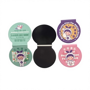 Marcapáginas Magnético Personalizado al por Mayor, con Forma <span class=keywords><strong>de</strong></span> Animal, <span class=keywords><strong>para</strong></span> Documentos Diarios, Decoración - Marca Giftway - Product Image 3