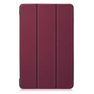 Lật Bìa trường hợp Đối Với Samsung <span class=keywords><strong>Galaxy</strong></span> Tab <span class=keywords><strong>10.1</strong></span> 2019 T510 T515 đầy đủ Bìa gấp da trường hợp máy tính bảng - Product Image 2