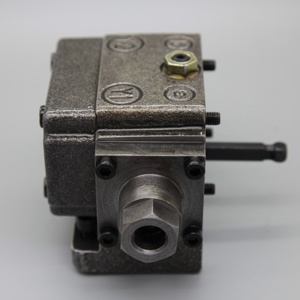 ชุดควบคุมไฮดรอลิก A4VG125 แบบดูดแรงดันสูง สำหรับอะไหล่เครื่องจักรก่อสร้าง - Product Image 4