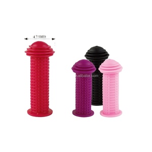 Xiaomi HUALONG-empuñaduras de PVC para niños, cómodas, HL-G32, <span class=keywords><strong>G71</strong></span>, G112, G96 - Product Image 1
