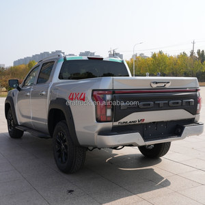 <span class=keywords><strong>Camioneta</strong></span> Foton Nueva de 2025, <span class=keywords><strong>4x4</strong></span>, Diésel, Transmisión Manual/Automática, <span class=keywords><strong>Camioneta</strong></span> Tunland V9 en Venta - Product Image 5