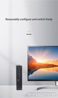 2025 Mini Pc Nouveau Core I7 Mini Pc I7-4770 4790 4790K 4765T CPU 8gb Ram 512tb Hdd Gaming Pc Avec Wifi 4g