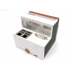 ตัวควบคุม PLC ที่สามารถตั้งโปรแกรมได้ใหม่/ใช้ CX5020-0111อุปกรณ์ควบคุม CX5020-0121ในอุตสาหกรรม CX5020-1115 - Product Image 2