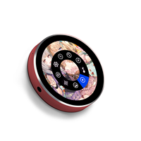 Bague Intelligente Plus ESP32 AI Chatbot Écran Tactile 1,8 Pouces 360*360 pour Communication Interactive