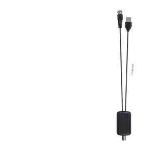 <span class=keywords><strong>Antenne</strong></span> TV numérique intérieure amplifiée 4K 1080P HD alimentée par USB <span class=keywords><strong>Antenne</strong></span> TVHD en plastique ATSC DVB-T/T2 ISDB-T DMB-T/H - Product Image 1