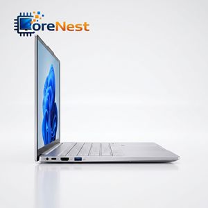 Portátil Empresarial CoreNest <span class=keywords><strong>de</strong></span> Alto Rendimiento <span class=keywords><strong>de</strong></span> 16 Pulgadas con IA, Intel Ultra 9 185H Max 5.1GHz, 32G RAM, Pantalla IPS 2.5K, WiFi 6 - Product Image 3