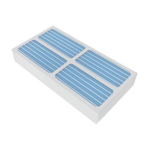 Filtro de ar de recirculação de cabine de carbono ativado de alta qualidade para peças de motores de caminhão RE199682 SC90097CA - Product Image 4