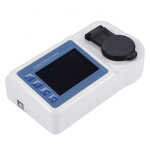 Hoge Nauwkeurigheid Digitale <span class=keywords><strong>Brix</strong></span> <span class=keywords><strong>Refractometer</strong></span> 0-90% Atc <span class=keywords><strong>Brix</strong></span> Meter 0.2% Precisie Voor Het Meten Van Vruchtensap En Koffie - Product Image 3