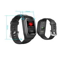 2022 Newest 4G Elderly GPS Smart Watch L05 SOS Smartwatch with SIM Card Health Care Wifi Elderly Bracelet for Disabled People