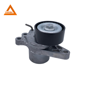 Tendeur de courroie de générateur automobile 5751C8 575197 5751A2 pour Peugeot 206 207 <span class=keywords><strong>Citroen</strong></span> <span class=keywords><strong>C2</strong></span> Picasso - Product Image 2