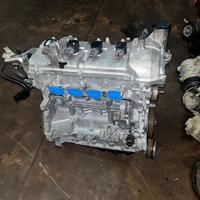 Moteur Essence d'Occasion Z6 2AZ 2.4 pour Toyota RAV4 Camry 1AZ 2GR 3GR 5GR 1FZ pour Hyundai G6DA G4ED G4NB G4NA G4FC G4FB