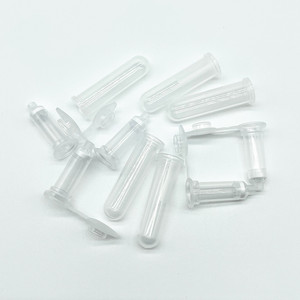 가장 인기있는 바이러스 성 <span class=keywords><strong>DNA</strong></span> 및 RNA 추출 스핀 칼럼 100 개 가방 당 - Product Image 6