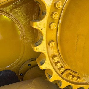 Bulldozer CAT D8GC Usado, Modelo 2018, Tractor de Orugas de 38 Toneladas con Componentes Hidráulicos, Bomba de Motor y Motor, Maquinaria de Construcción - Product Image 6