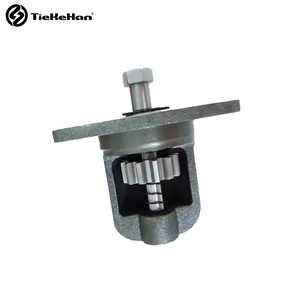 K50 K38 qsk 5374032 3201740ชิ้นส่วนเครื่องยนต์ดีเซลที่กั้น5374032 3201740 - Product Image 1