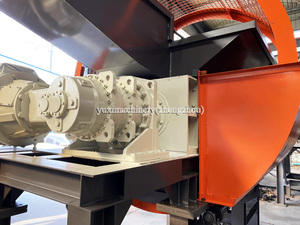 Fabricante Chino <span class=keywords><strong>de</strong></span> Trituradora <span class=keywords><strong>de</strong></span> Neumáticos TDF - Product Image 4
