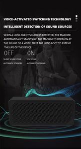 Protecteur anti-enregistrement audio de conférence mobile avec bouclier <span class=keywords><strong>d</strong></span>'<span class=keywords><strong>onde</strong></span> sonore télécommandé pour anti-écoute - Product Image 5