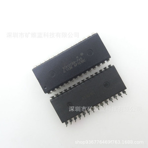 Circuito integrado Stk Stk12c68 P45 Dip28, cuerpo ancho y estrecho disponible en stock - Product Image 3