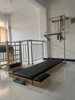 Usine directe de haute qualité Pilates Machine à bas prix meilleure vente Pilates tour murale professionnel Pilates réformateur unité murale