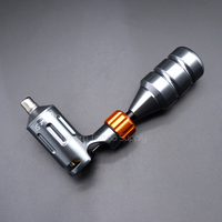 Pistolet de tatouage rotatif de moteur de précision sans noyau de haute qualité de vente directe d'usine