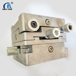 Hao Tian Plate Clamp HT-28 For Pad <b>Printing</b> <b>Machine</b> Independent Adjustment Seat - Product Image 1