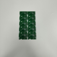 Placa de Circuito Impreso (PCB) Personalizada Premium para Dispositivos de Hogar Inteligente: Enchufe Inteligente, Lámpara Inteligente y Placa de Control para Purificador de Aire