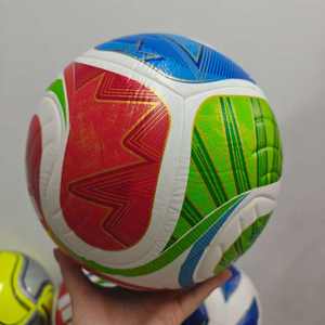 Balón de Fútbol Resistente para Simulación de Torneos y Ligas, Copa Tri-Naciones 2026 - Product Image 5