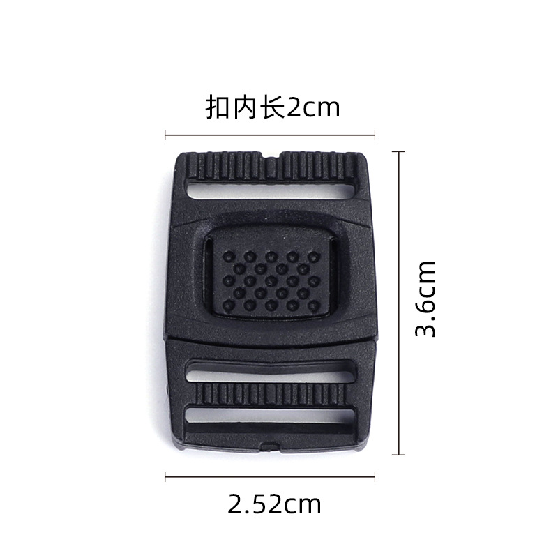 K2015 [Diámetro interior 2cm]