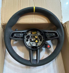 Personnalisation sur mesure 991 pour <span class=keywords><strong>volant</strong></span> <span class=keywords><strong>Porsche</strong></span>, <span class=keywords><strong>volant</strong></span> pour <span class=keywords><strong>Porsche</strong></span> <span class=keywords><strong>Cayenne</strong></span>, <span class=keywords><strong>volant</strong></span> pour <span class=keywords><strong>Porsche</strong></span> Taycan - Product Image 6