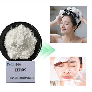 Hd99 אקנה הסרת קשקשים antipruritic Hexamidine חומר גלם שמפו - Product Image 4