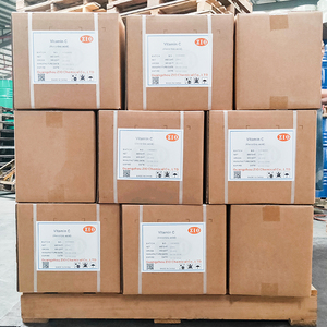 Miglior prezzo acido ascorbico di alta qualità per uso alimentare in polvere bevanda pura vitamina c - Product Image 5