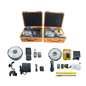 โมดูล Trimble รุ่น HI TARGET H32/A10/V60 ความแม่นยำสูง น้ำหนักเบา ออกแบบมาเพื่อมืออาชีพ ระบบ GPS ความถี่คู่ RTK - Product Image 6
