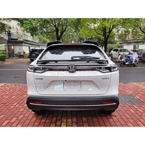 Alerón Trasero Central para Automóvil XRV/HRV, Pieza Exterior para Honda XRV/HRV Unlimited 2023, Pieza de Modificación - Product Image 5
