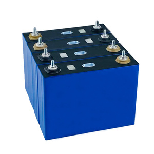 แบตเตอรี่แบบชาร์จได้ 3.2v 100ah 50ah 70ah แบตเตอรี่ Lifepo4 100ah เซลล์ Lifepo4 3.2v 100ah - Product Image 4