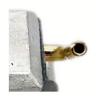Pièces de rechange YW208 pour débroussailleuses et tondeuses à gazon Stihl FS160, FS200, FS28, FR220 (carburateur transfrontalier)