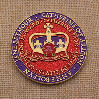 Proveedor de Monedas Antiguas Personalizadas, Venta de Monedas de Metal, Monedas de Utilería Personalizadas para Recuerdos