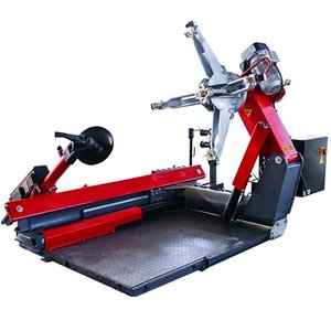 Cambiador de neumáticos para camiones y cargadores totalmente automático Cambiador de neumáticos para camiones grandes - Product Image 4