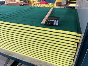 Ds1844 1*2m khổng lồ supersize lớn Rửa Chén Làm sạch miếng bọt biển không trầy xước Món Ăn chà miếng bọt biển cọ rửa Pad tùy chỉnh nhà bếp bọt biển - Product Image 6